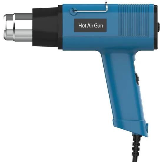 Hot Air Gun