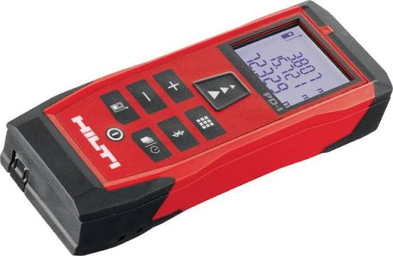 Hilti PD-1 Range Finder