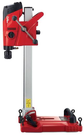 Hilti Coring Machine