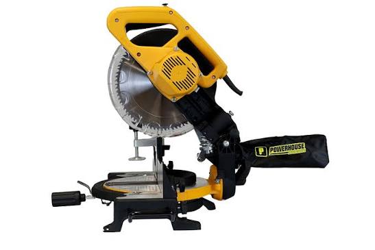 Chop Saw